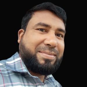 Md.Abadullah Khan-Freelancer in Mymensingh,Bangladesh