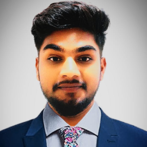 Chandrakesh Chauhan-Freelancer in Mumbai,India