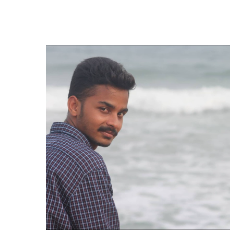 Bala Bhanu Prakash-Freelancer in Guntur,India