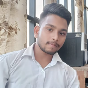 Kishan Kumar-Freelancer in Chandigarh,India