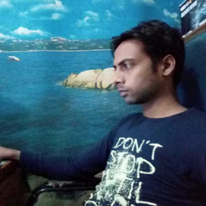 Md Nahid Aktar-Freelancer in Rajshahi,Bangladesh