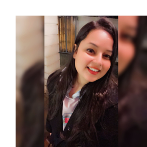 Devyani Srivastava-Freelancer in Lucknow,India
