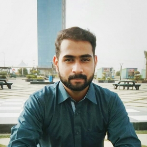 Mudassir-Freelancer in Karachi,Pakistan