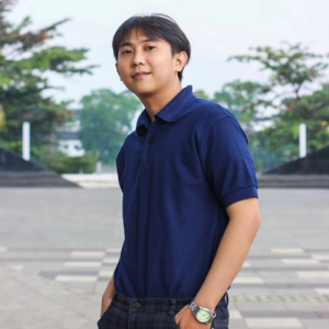 Okimuhammado-Freelancer in Bandung,Indonesia