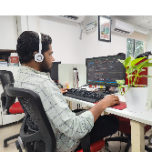 Abdul Rahman-Freelancer in Chennai,India