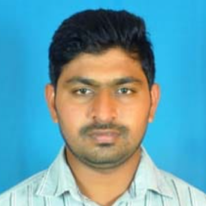 Balaram Reddy-Freelancer in Hyderabad,India