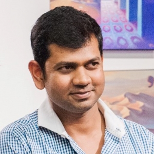 Manish Jha-Freelancer in Bangalore,India