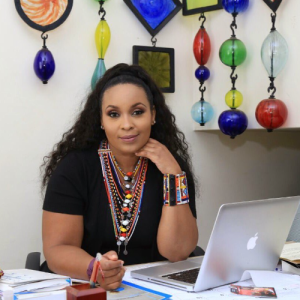 Winnie Mwanyigha-Freelancer in Nairobi,Kenya