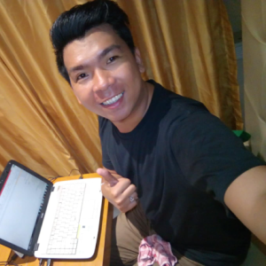 Mark Leonard Rivera-Freelancer in Rizal,Philippines