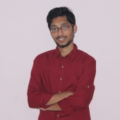 Guguloth Shyam Naik-Freelancer in Delhi,India