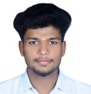 Saravana Suriya Bharathi-Freelancer in Dehradun,India