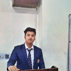 Harsh Prateek-Freelancer in noida,India