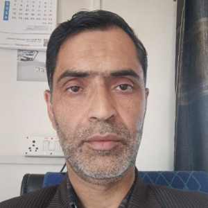 Syed Iqbal Iqbal-Freelancer in Srinagar,India