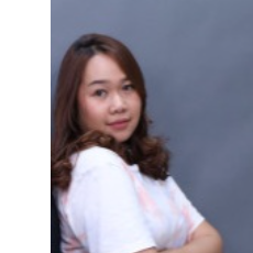 Grace-Freelancer in Medan,Indonesia