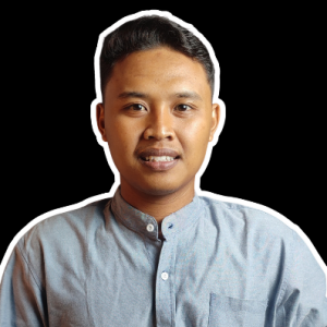 Ahmad Mahfu Rojikin-Freelancer in Bandar Lampung,Indonesia