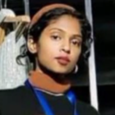 Jewel Haridas-Freelancer in Mumbai,India