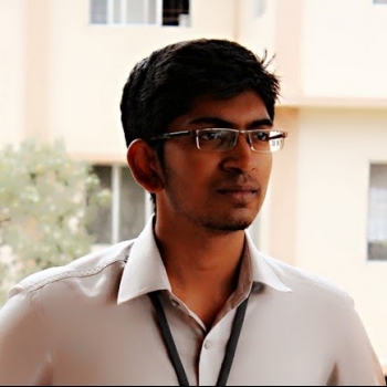 ALLAN JOSHUA E-Freelancer in Coimbatore,India