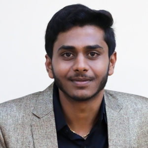 Jeethendra K.m Gowda-Freelancer in Bangalore,India