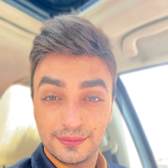 Abed Alhameed Maaitah-Freelancer in Amman,Jordan