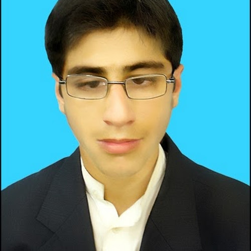 Junaid Ahmad-Freelancer in Timergara,Pakistan