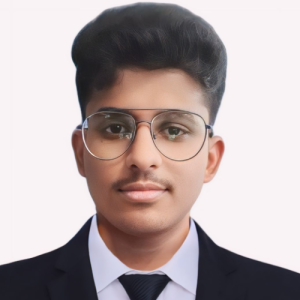 Sibhi B-Freelancer in Coimbatore,India