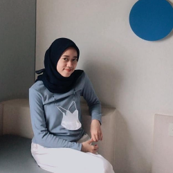 Shela Ismayanti-Freelancer in Bogor,Indonesia