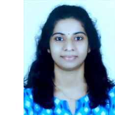 Prajisha C-Freelancer in Kannur,India