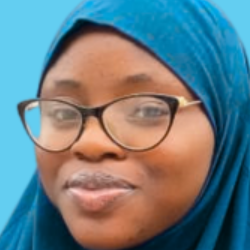 Haleemat Abdulsalam-Freelancer in Ibadan,Nigeria