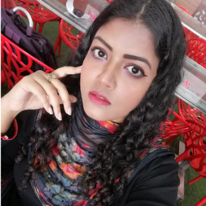 Smrity Adhikary-Freelancer in khulna,Bangladesh