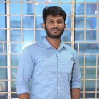 Ranjith Venkatesan-Freelancer in Chennai,India