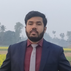 Md. Zubaer Hossain-Freelancer in Dhaka,Bangladesh