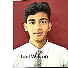 Isaac Joel-Freelancer in Bengaluru,India