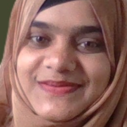 Shamima Akter Rushi-Freelancer in Bangladesh,Bangladesh