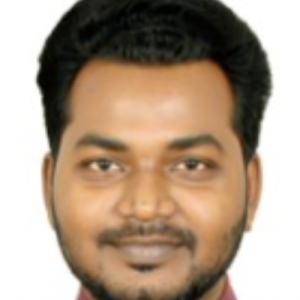 Dinesh Kumaran Sekar-Freelancer in Chennai,India