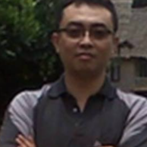 Bobby Prabowo-Freelancer in Garut,Indonesia
