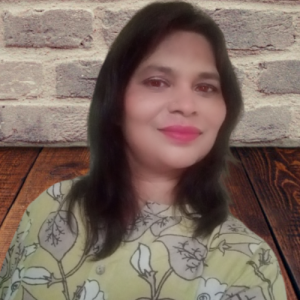 Preeti Bhimte-Freelancer in Ajivali,India