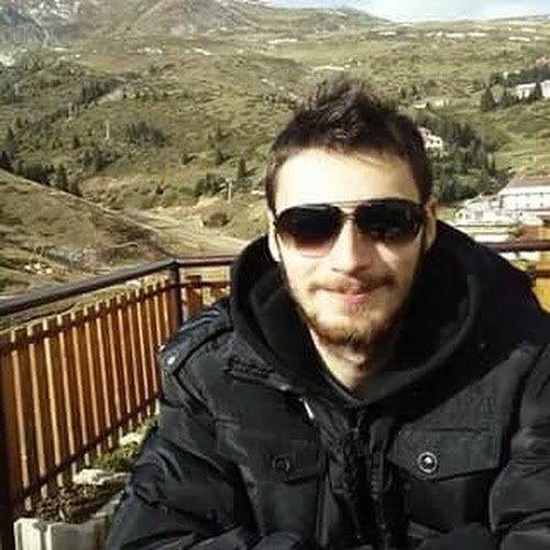 Dushan Janeski-Freelancer in ,Macedonia