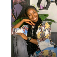 Amarachukwu Claire Ozoagu-Freelancer in Enugu,Nigeria
