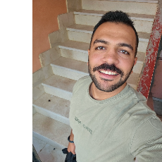 Ibrahim Sedahmed-Freelancer in Ciro,Egypt
