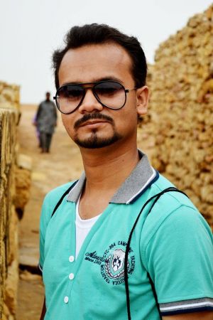 Mubashir Uddin Ahmed-Freelancer in Karachi,Pakistan