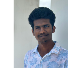 Abhinav Rajendran-Freelancer in Kochi,India