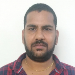 GANESH KANGULA-Freelancer in Hyderabad,India
