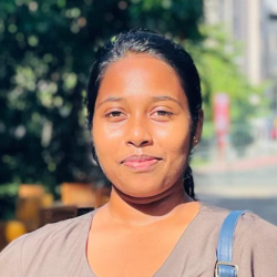Muditha Johath-Freelancer in Gampaha,Sri Lanka