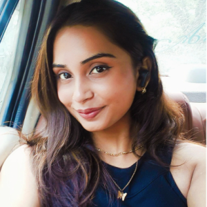 Shruti Nair-Freelancer in Mumbai,India