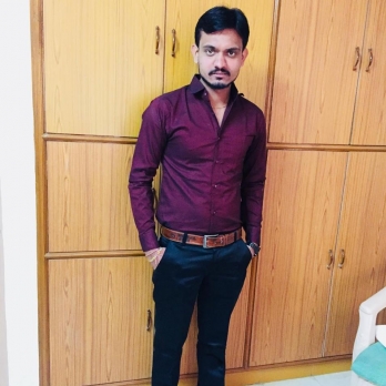 Jaydip Thakkar-Freelancer in Ahmedabad,India