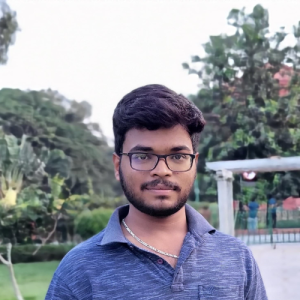 Vinay Kumar-Freelancer in Amaravathi,India