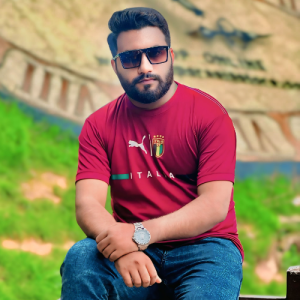 Waqas Ahmad-Freelancer in Faisalabad,Pakistan