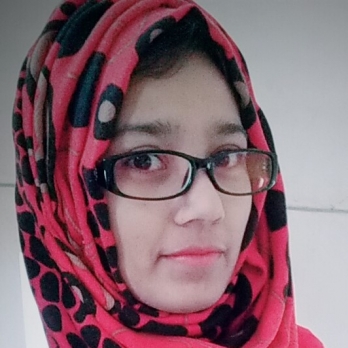 Sara Munir-Freelancer in Faisalabad,Pakistan