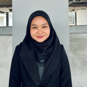Nur Aqilah Nor Hashim-Freelancer in Melaka,Malaysia