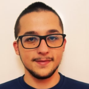 Hristijan Jordanov-Freelancer in Veles,Macedonia